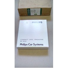 CD Autochanger